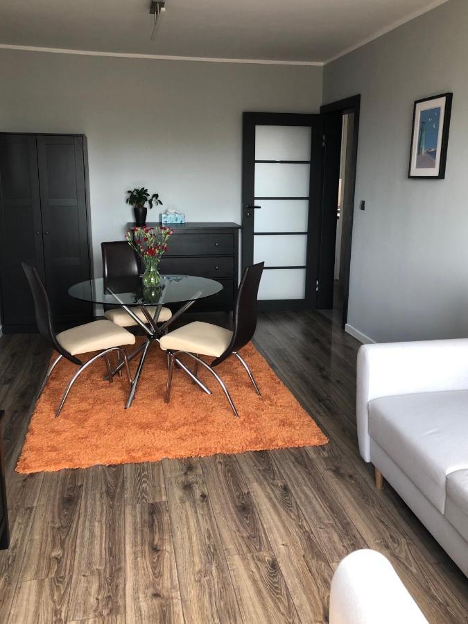 Apartament Brzezno Gdańsk Exterior foto
